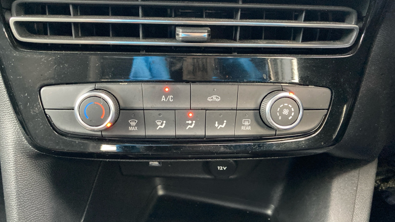 Vauxhall Mokka 1.2 Turbo 100 SE 5dr Petrol Hatchback